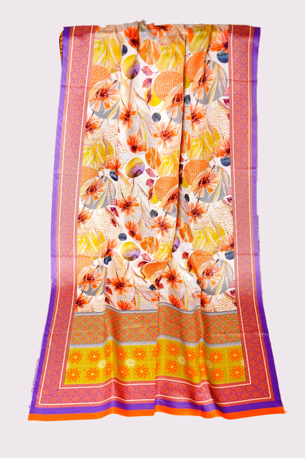 Merigold Dupatta