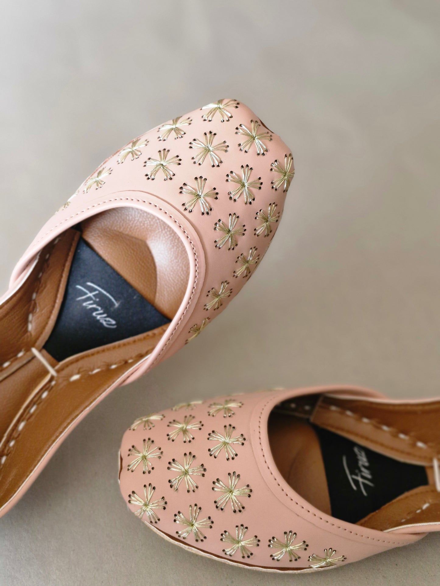 Ehsaas (Powder Pink)