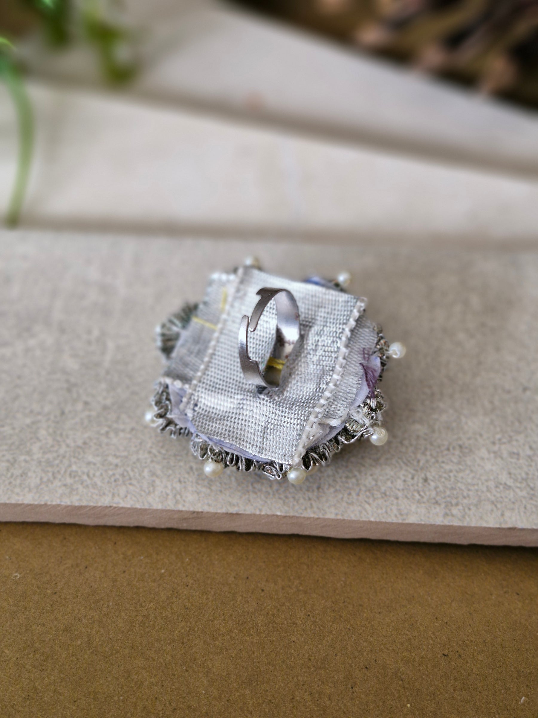 Seher (Ring)