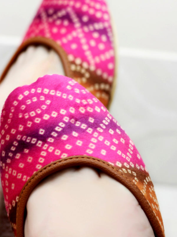 Chuneriya Pink