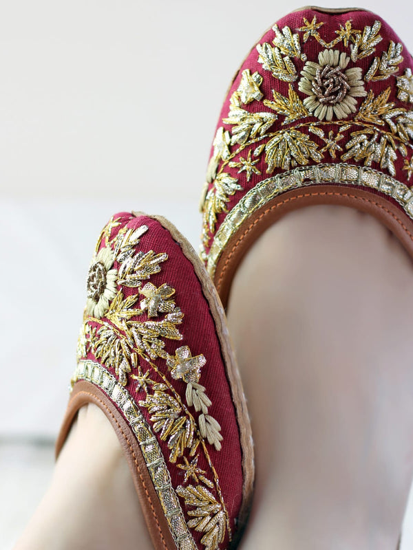 Taqdeer - RED