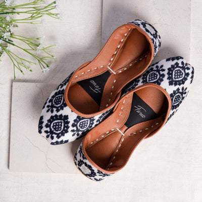 Charcoal Pattern