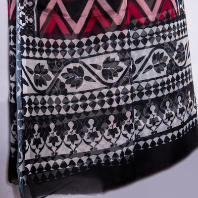 Oriental Tale Dupatta