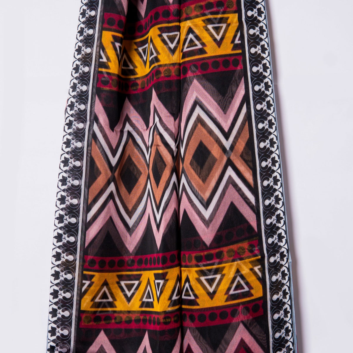 Oriental Tale Dupatta