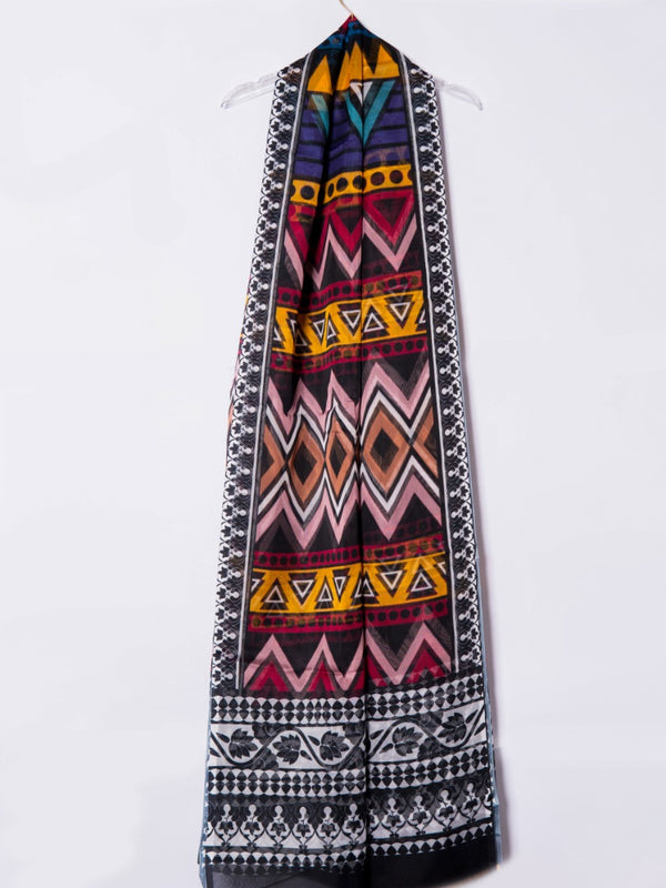 Oriental Tale Dupatta
