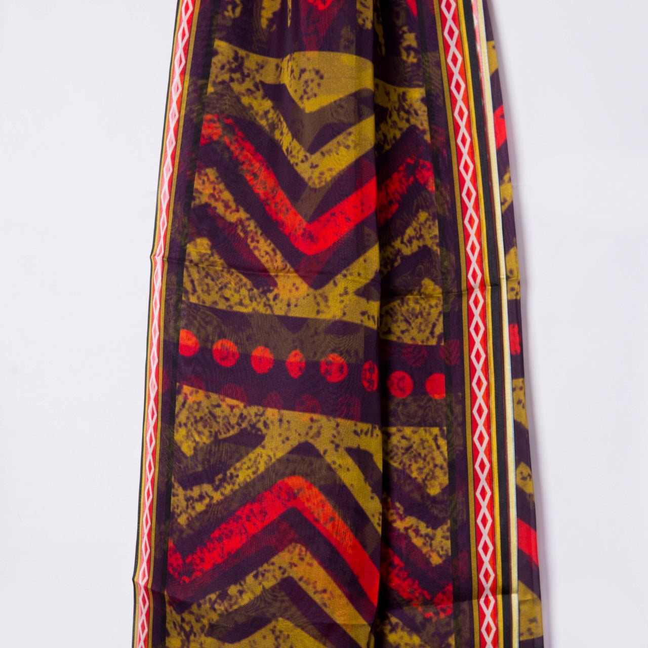 Ruby Clair Dupatta