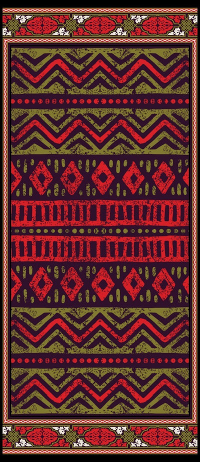 Ruby Clair Dupatta