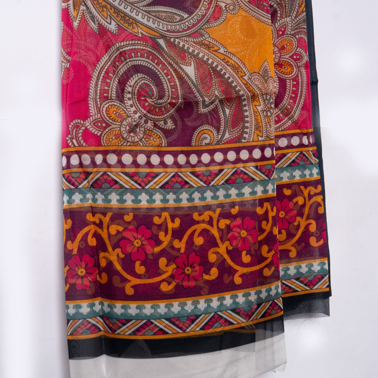 Kolam Dupatta