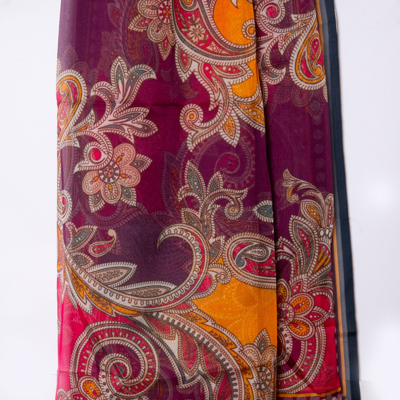 Kolam Dupatta