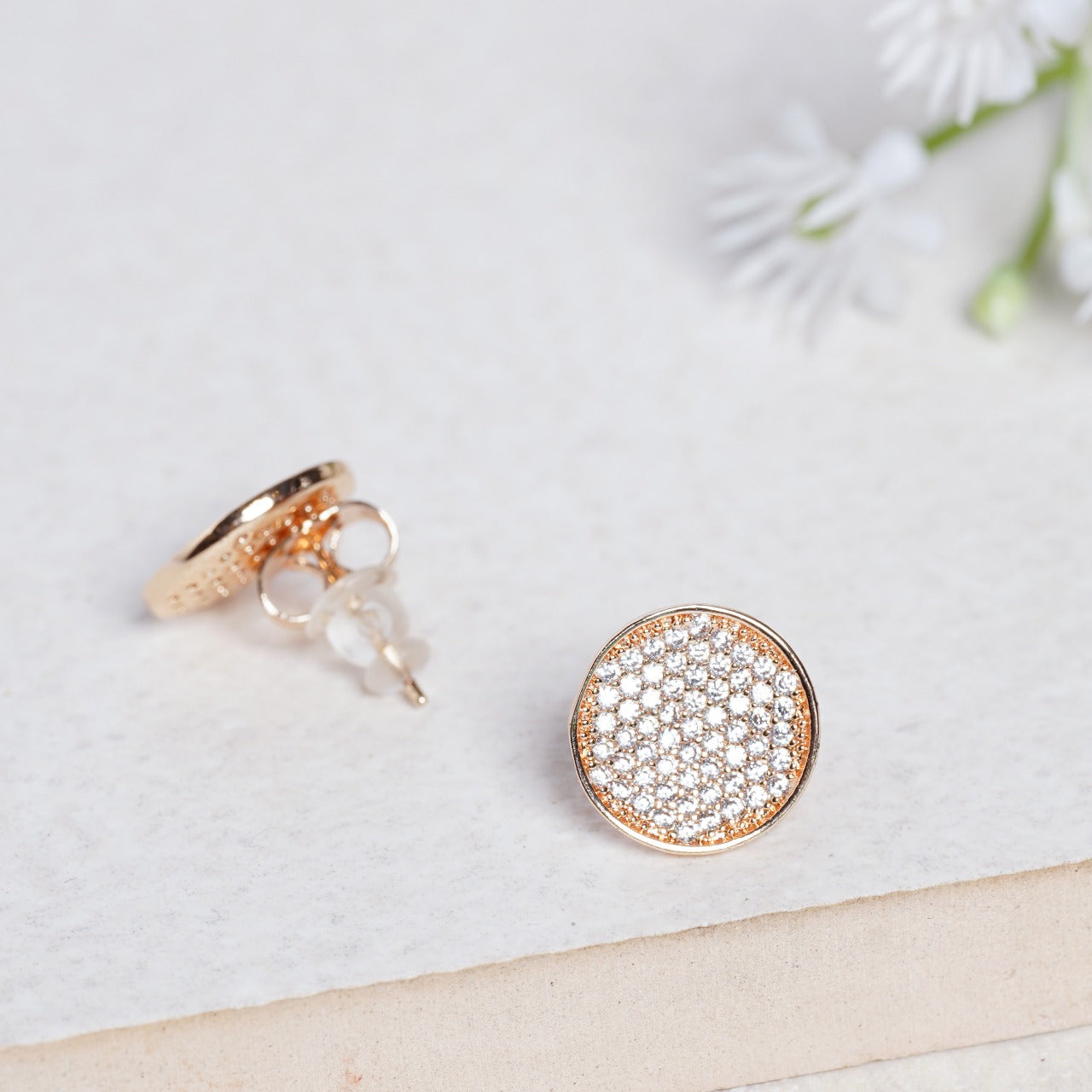 Arista Ear Studs