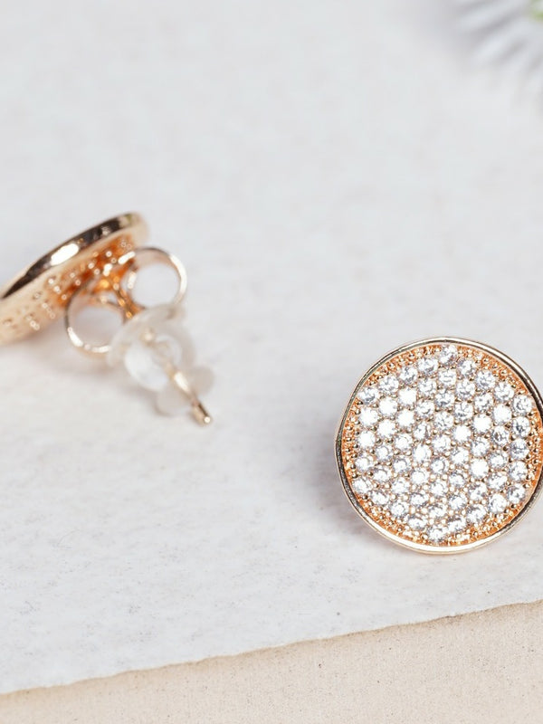 Arista Ear Studs