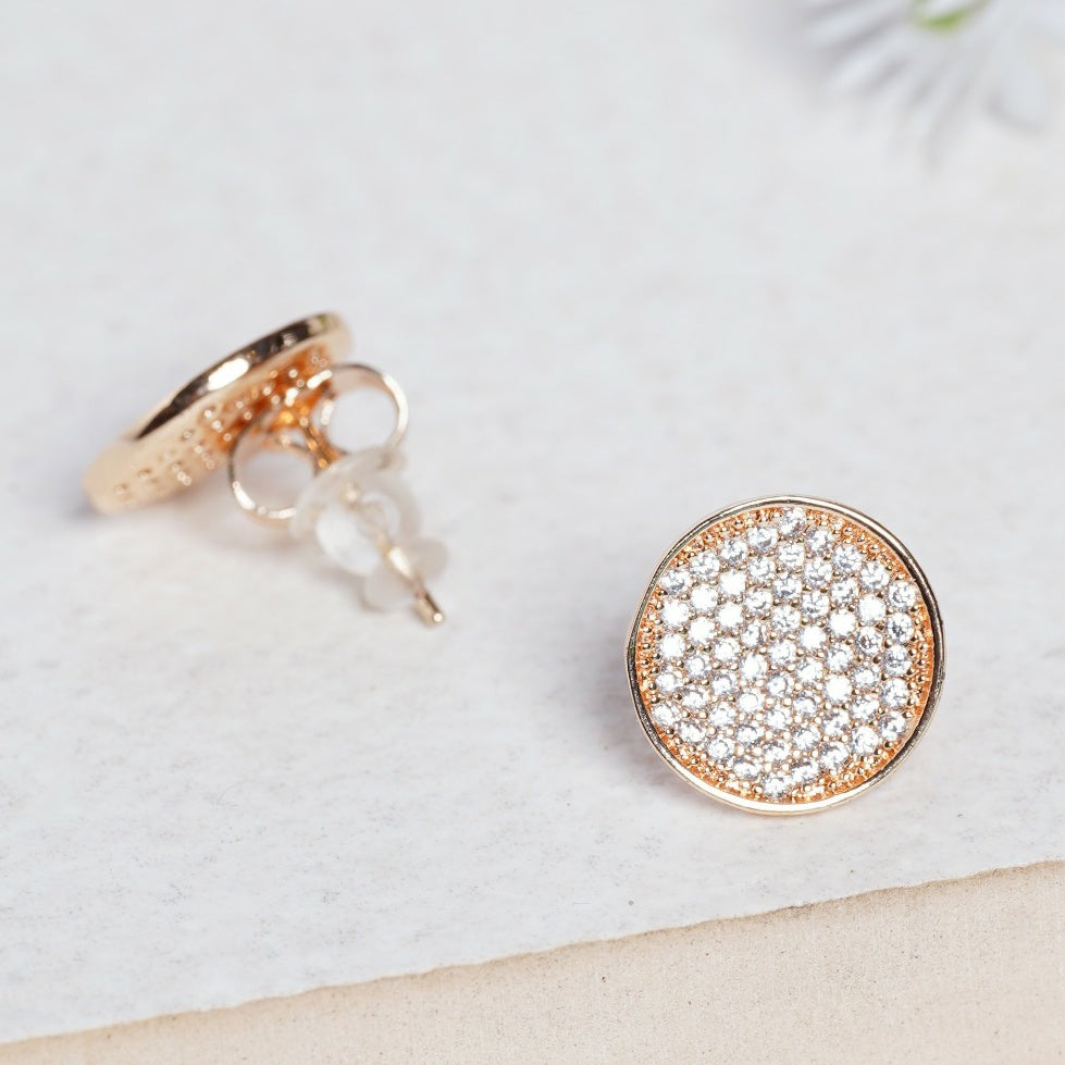 Arista Ear Studs