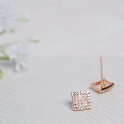 Nested Ear Studs