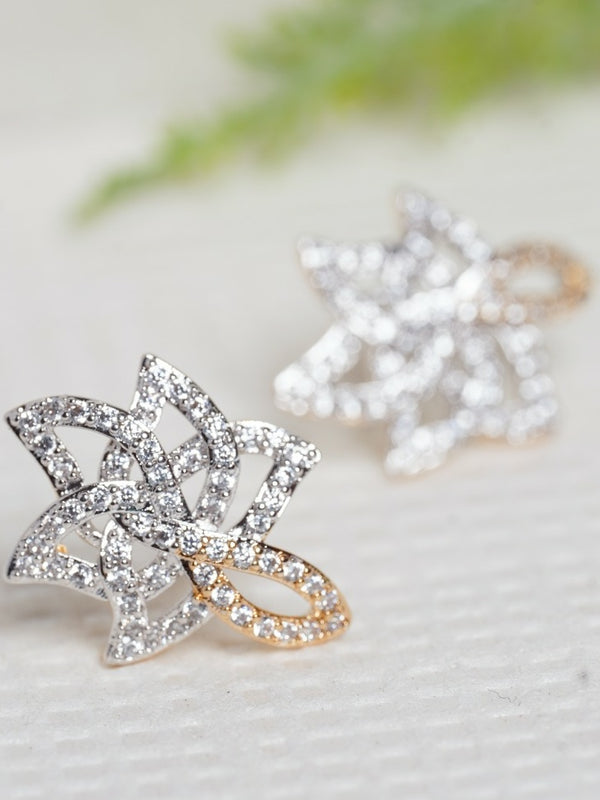 Jasmine Ear Studs