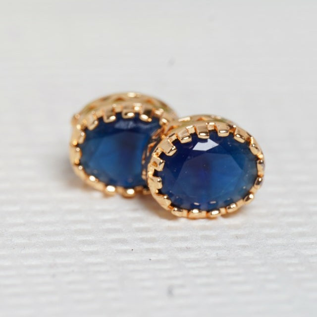 Charlotte Ear Studs