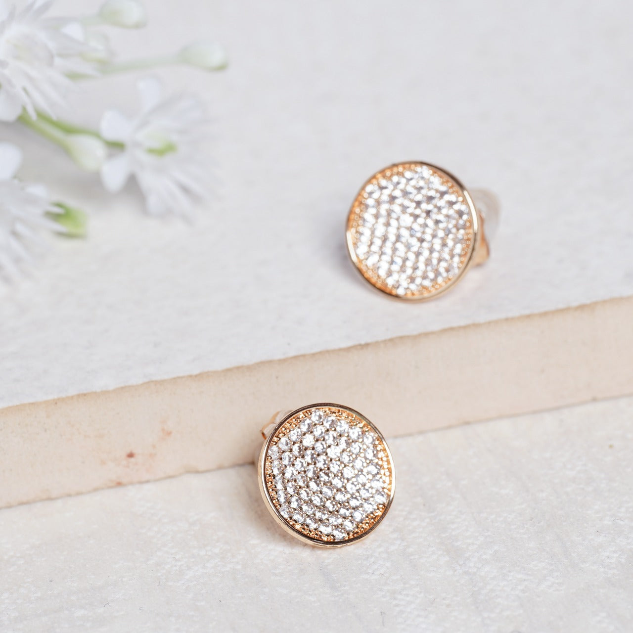 Arista Ear Studs