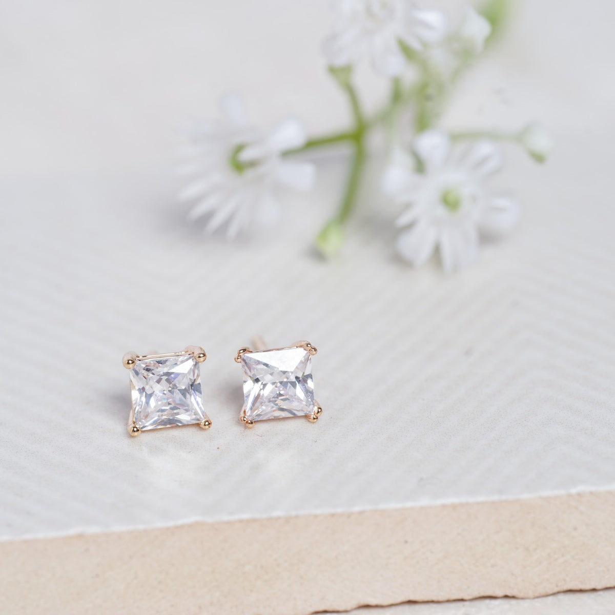 Olivia Ear Studs