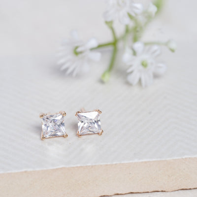 Olivia Ear Studs