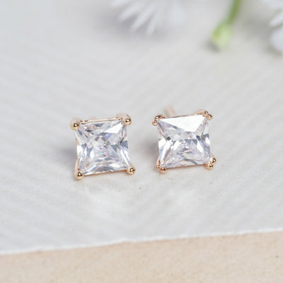 Olivia Ear Studs