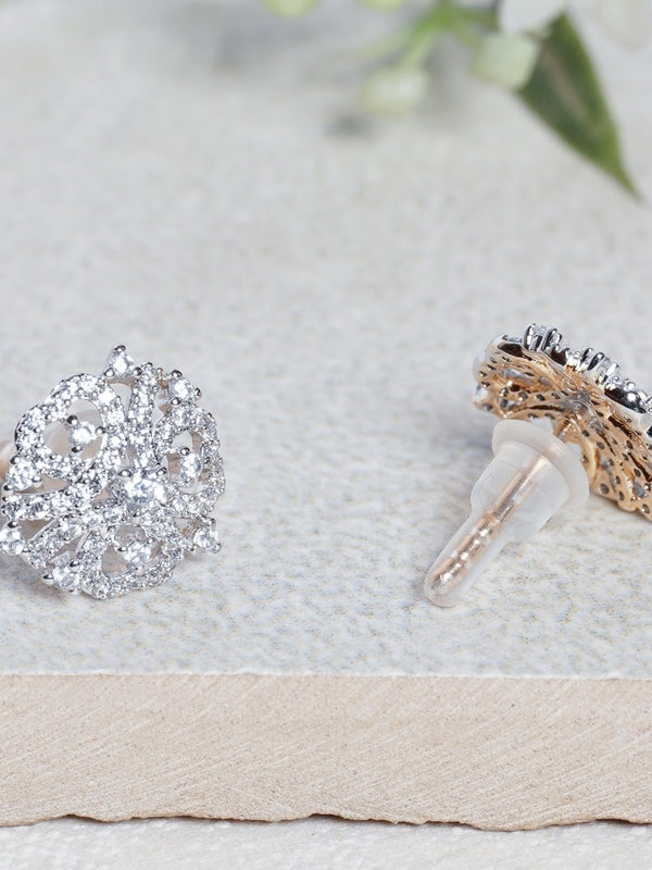 Cluster Ear Studs