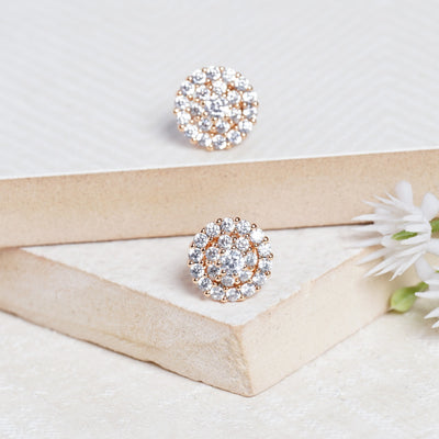 Hailey Ear Studs