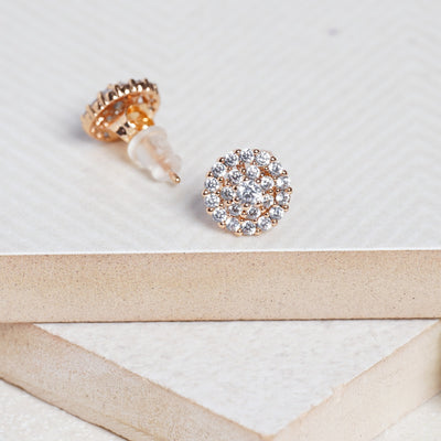 Hailey Ear Studs