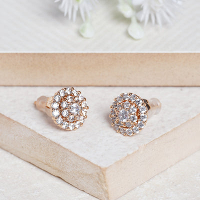 Hailey Ear Studs