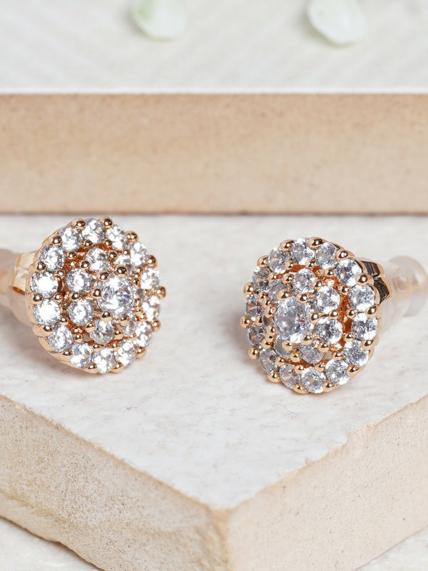 Hailey Ear Studs