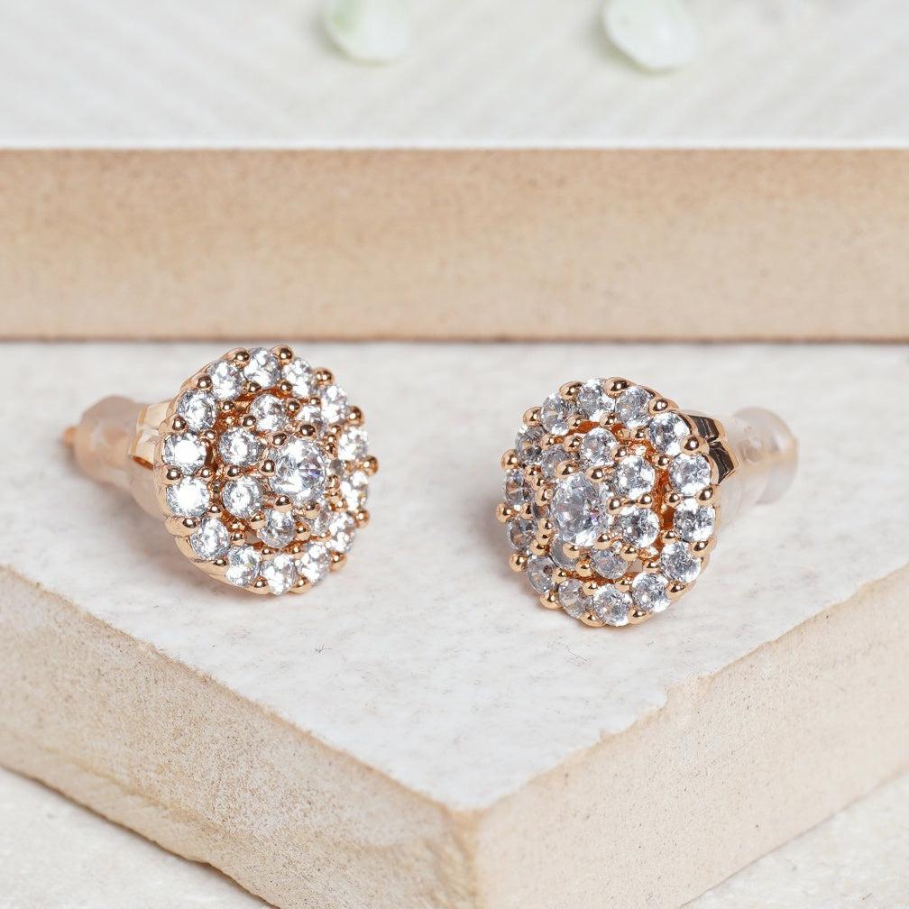 Hailey Ear Studs