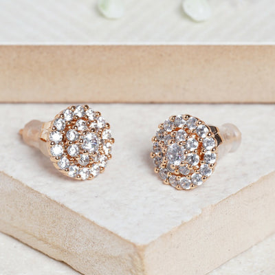 Hailey Ear Studs