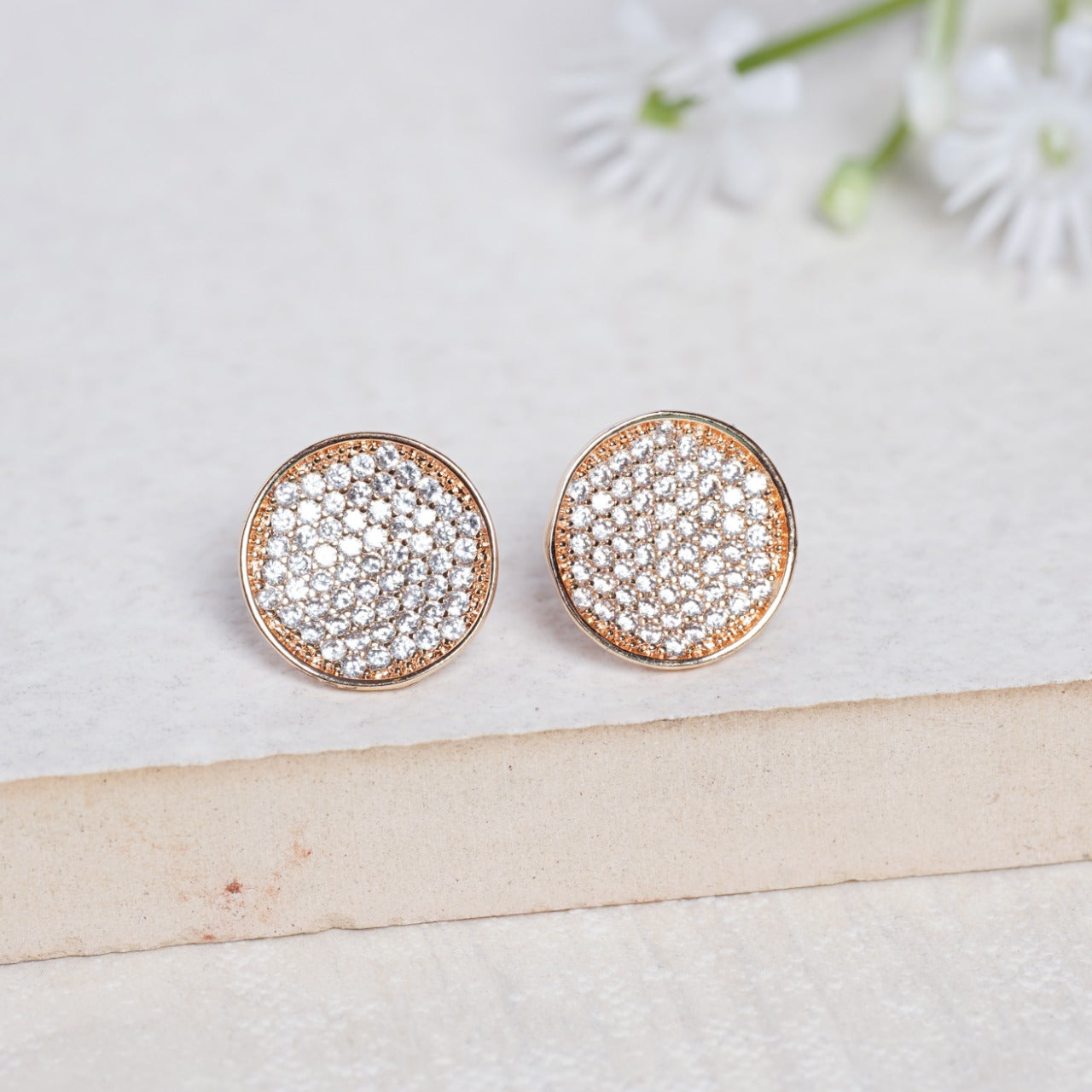 Arista Ear Studs