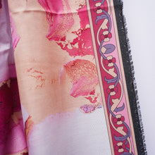 Load image into Gallery viewer, Pink Allure Dupatta
