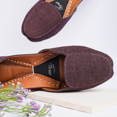 Retro (Dirty Plum)