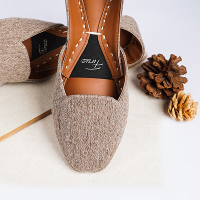 Retro (Dark Beige)