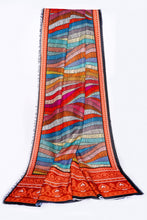 Load image into Gallery viewer, Mosaic Dream Dupatta

