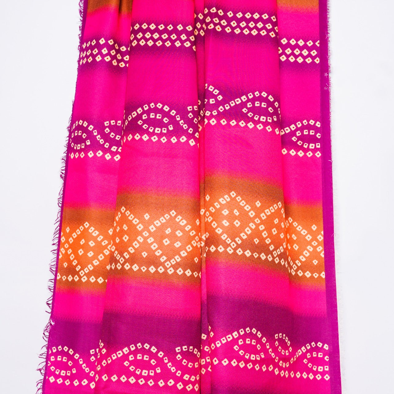 Chuneriya Pink Dupatta