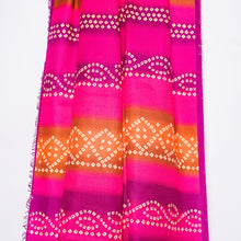 Load image into Gallery viewer, Chuneriya Pink Dupatta
