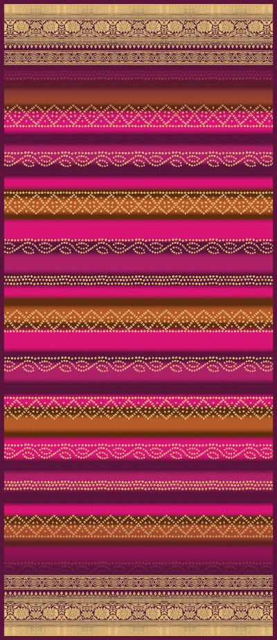 Chuneriya Pink Dupatta