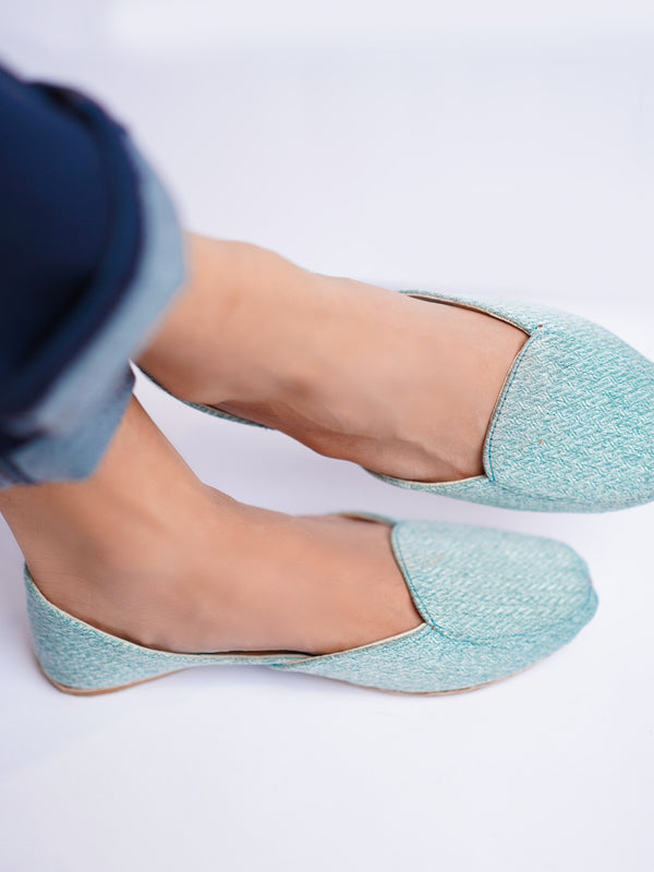 Retro (Powder Blue)