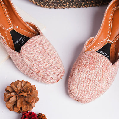 Retro (Tea Pink)